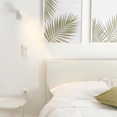 Palm Suite Green Pórto Héli Kültér fotó